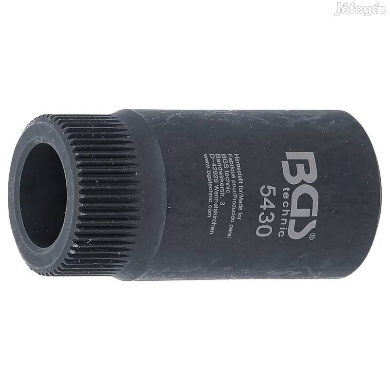 BGS Mercedes előkamra kulcs BGS-5430