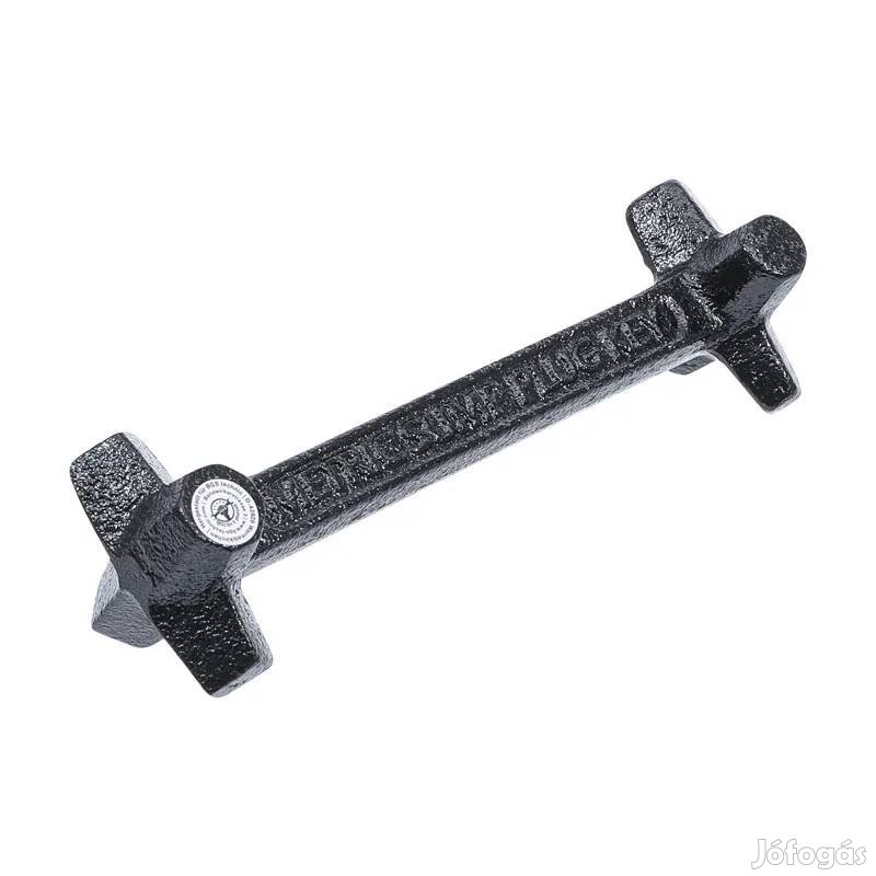 BGS Univerzális olajleeresztő kulcs 220 mm BGS-1000