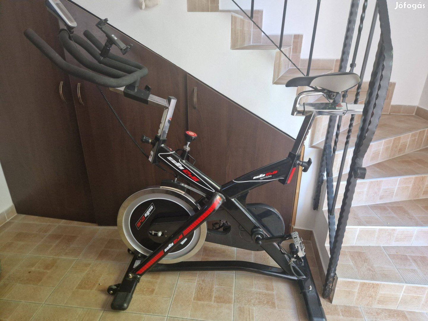 BH Fitness SB2.6 Spinning bicikli Spin Bike