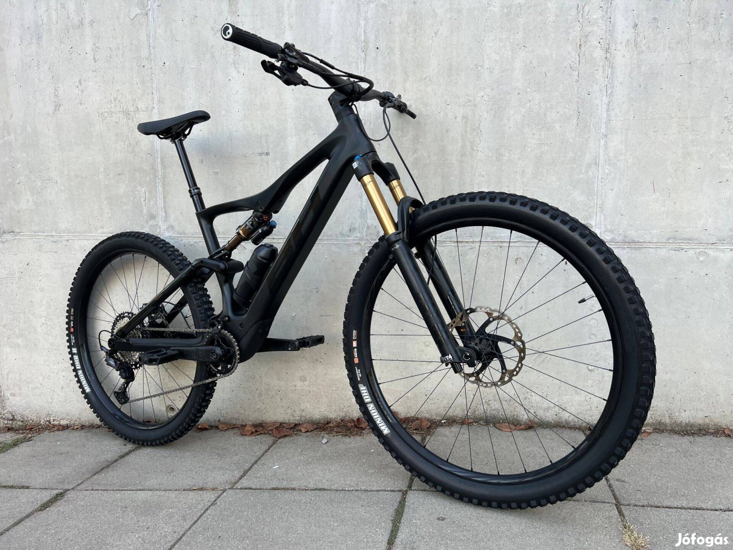 BH I Lynx Trail Carbon Pro 8.8 900Wh 65NM 19,6KG!!!