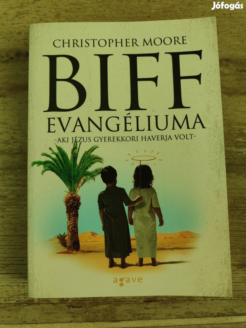 BIFF Evangéliuma 