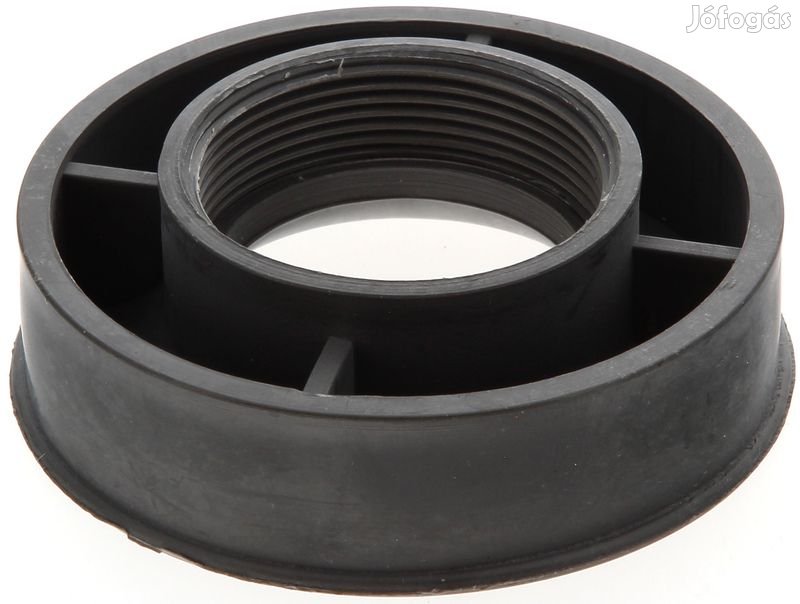 BIHR légszűrő zsák 60mm - Dellorto PHBG típushoz