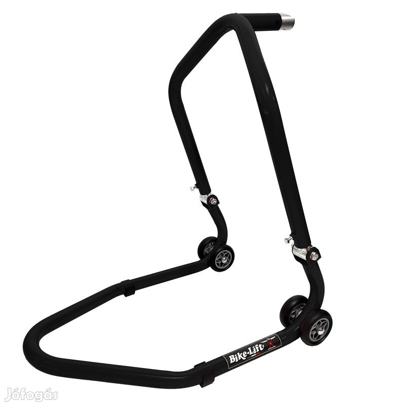 BIKE LIFT Első Állvány Emelő Univerzális - Villa Híd Rögzítés Alul - F