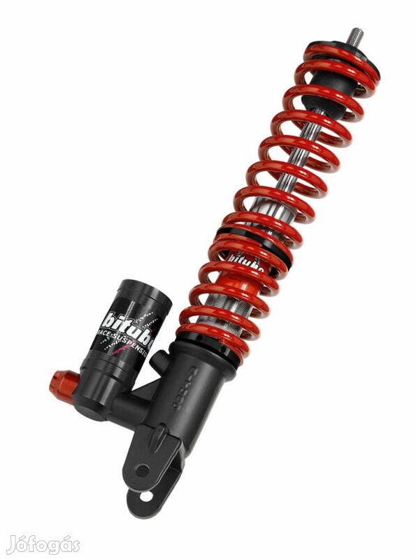 BITUBO YLV01 Hátsó lengéscsillapító - Piros