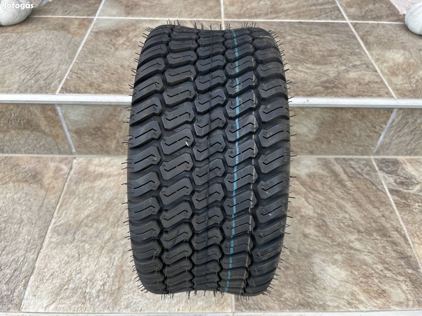 BKT 16x6,50-8  fűnyíró traktor gumi