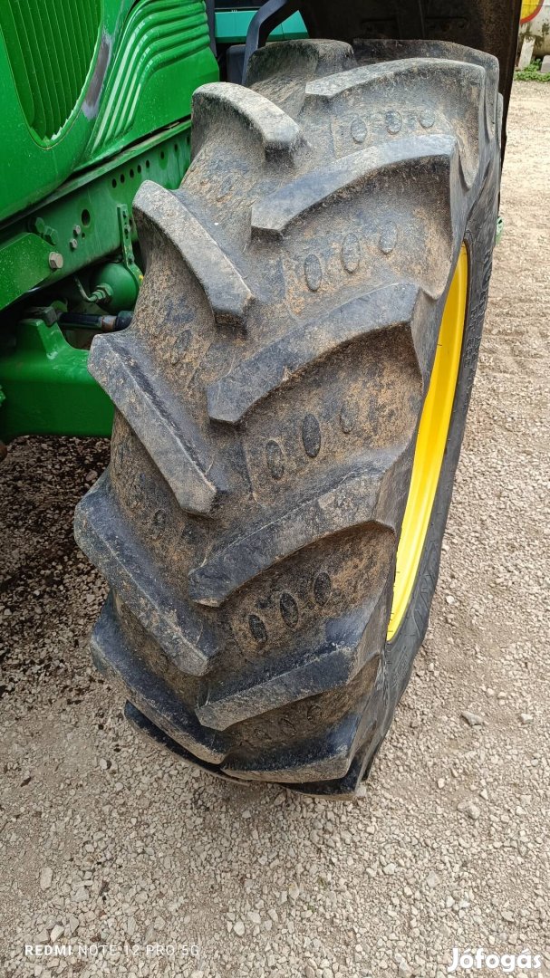 BKT Agrimax 380/85r28