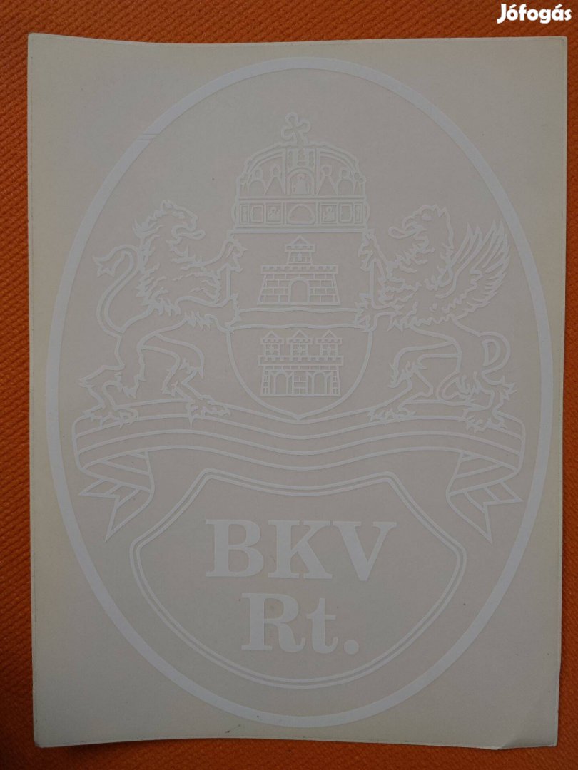 BKV Rt. matrica (1996 - 2006)