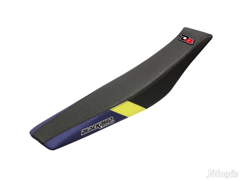 BLACKBIRD Dream Graphic 4 ülés huzat Husqvarna TC85-höz