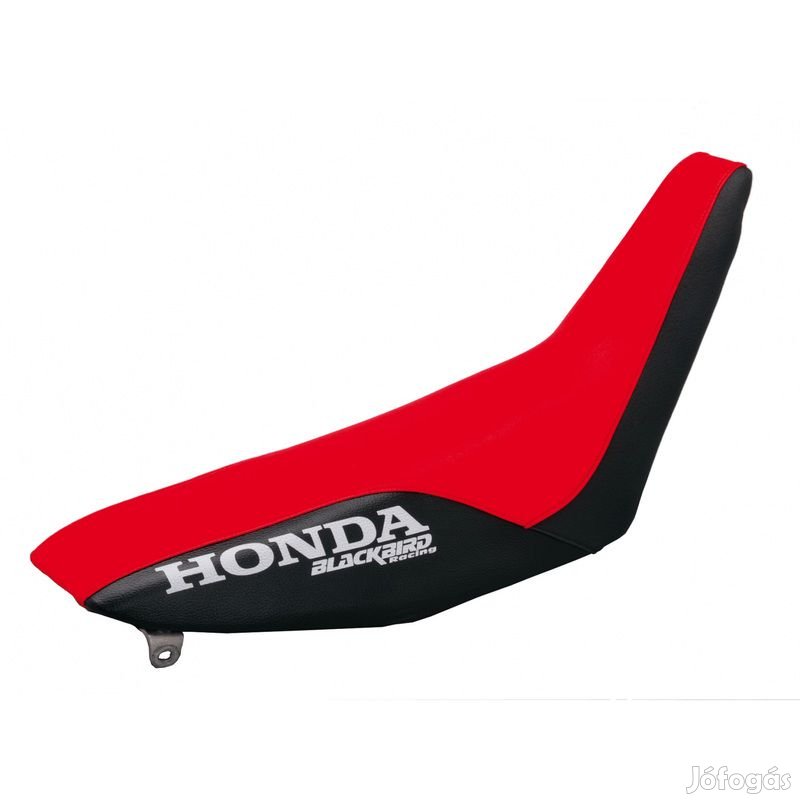 BLACKBIRD Hagyományos Üléshuzat - Honda XR250/400