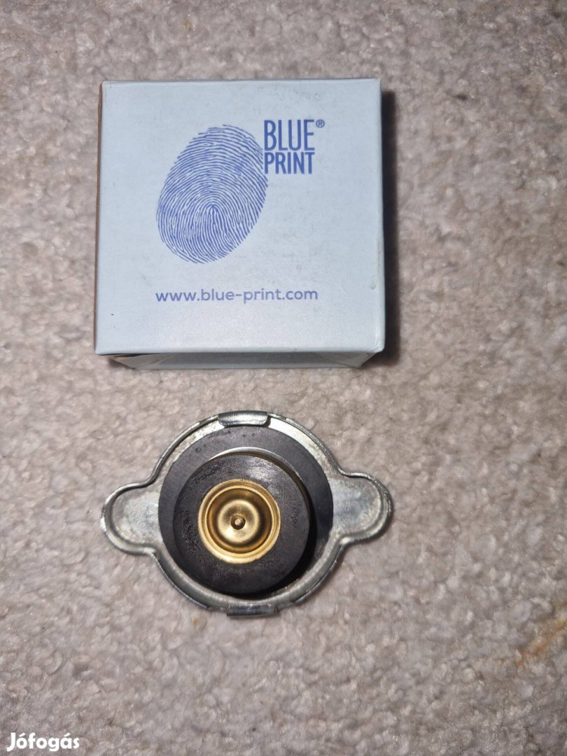 BLUE Print Hűtőfolyadék-tartály zárófedél ADC49902