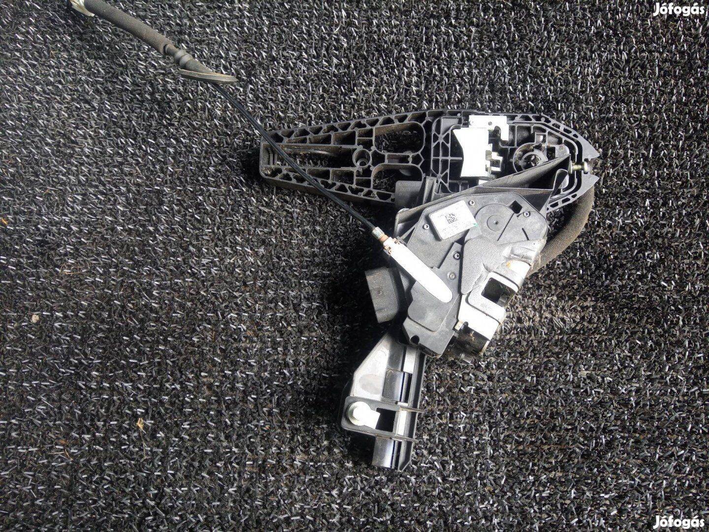 BM5A-A26412-CF Ford Mondeo MK5 jobb hátsó ajtózár