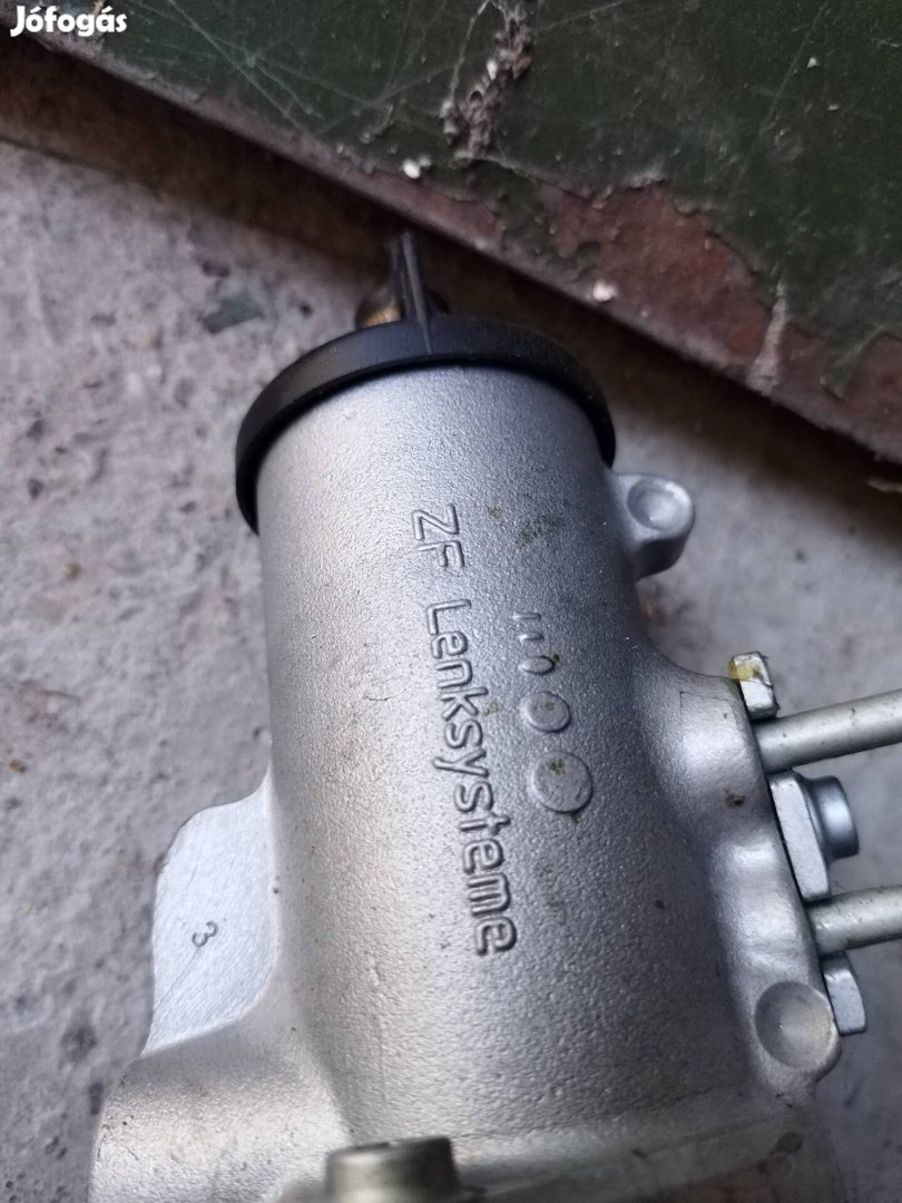 BMW3 E87 /E90 kpl. kormánymű 