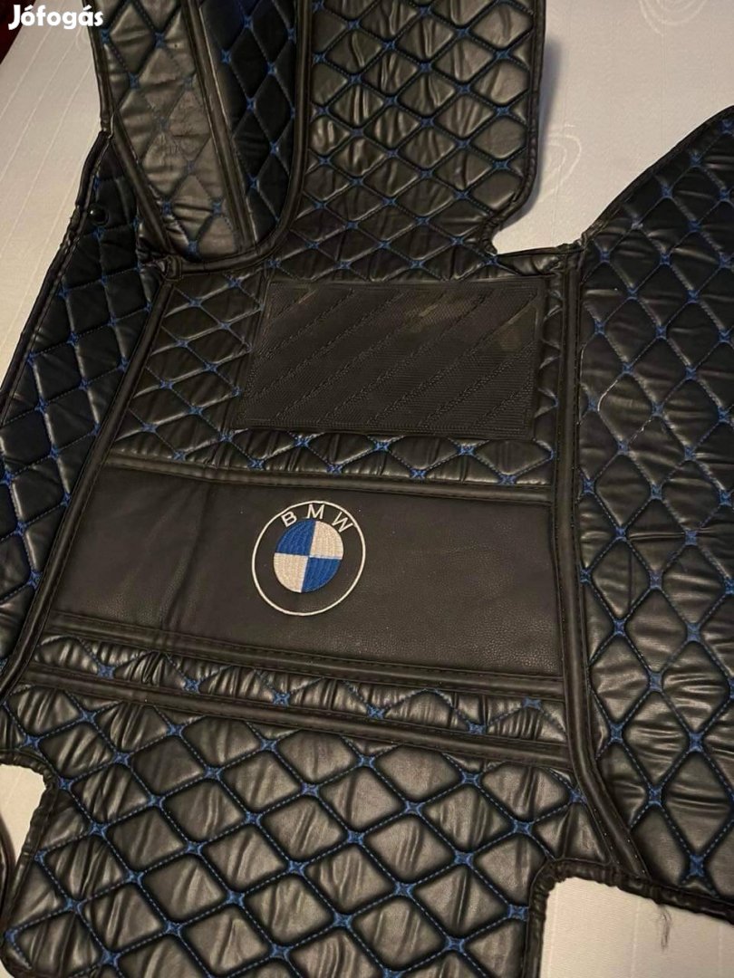 BMW3 F30-31 kompatibilis autó szőnyeg