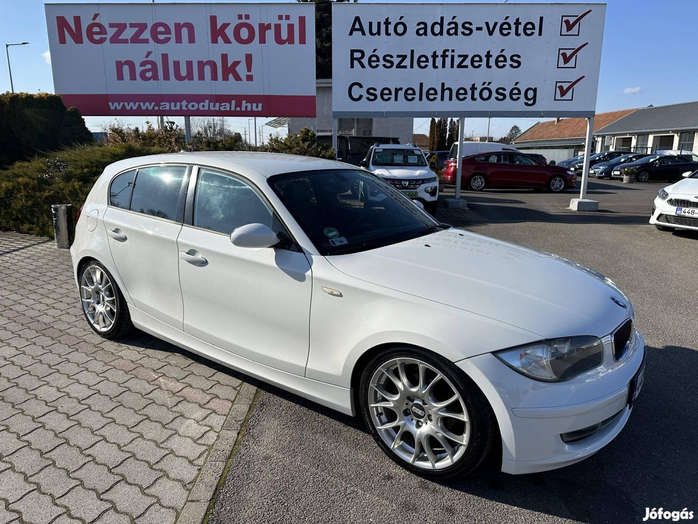 BMW 116 i......