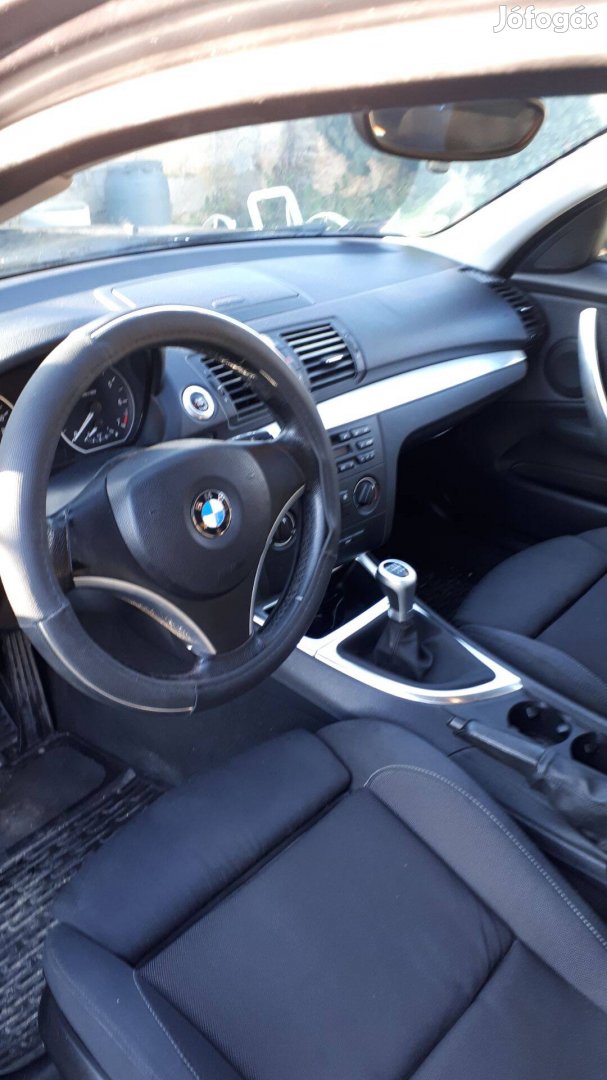 BMW 116 i eladó