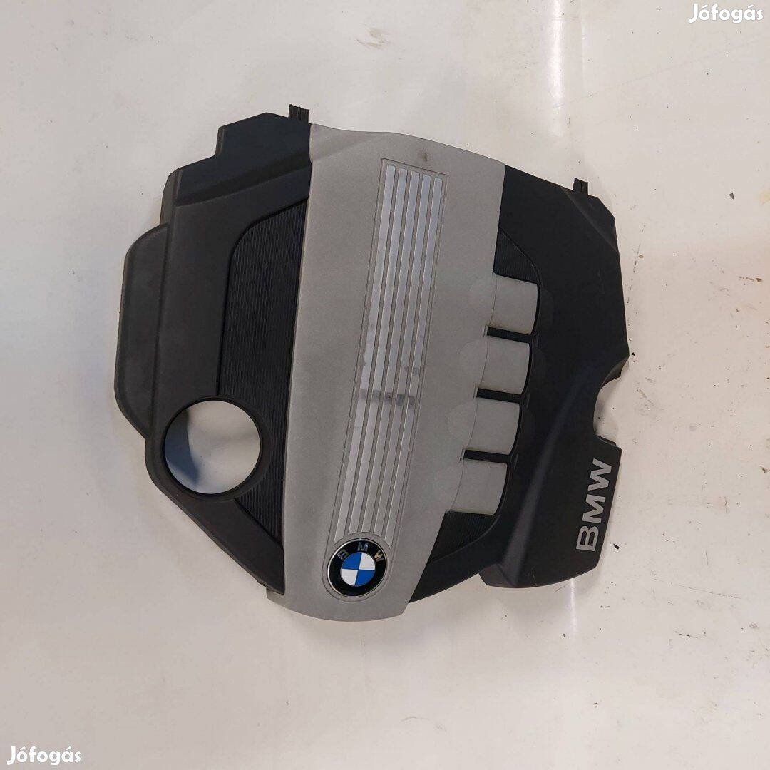 BMW 116d 118d 120d 123d n47 n47d20 motor védő burkolat motorburkolat