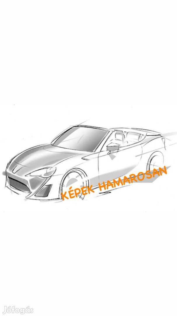 BMW 116d Advantage Megkímélt! Végig Márkaszerviz!
