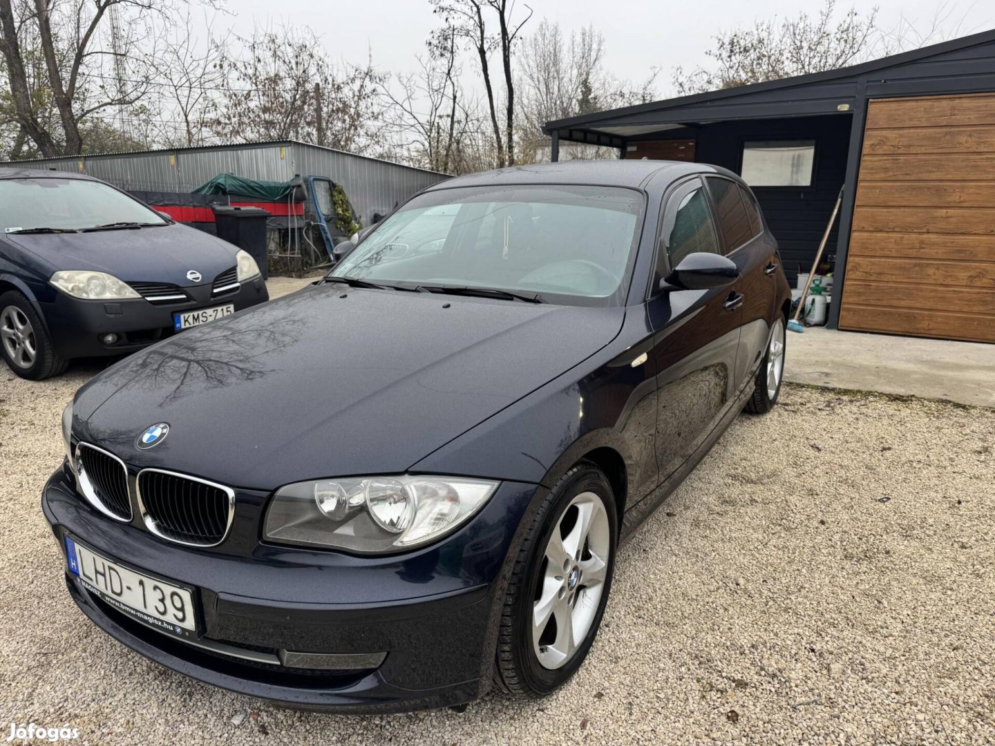 BMW 116i Advantage