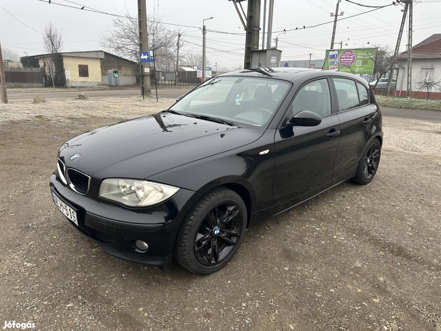 BMW 116i Advantage