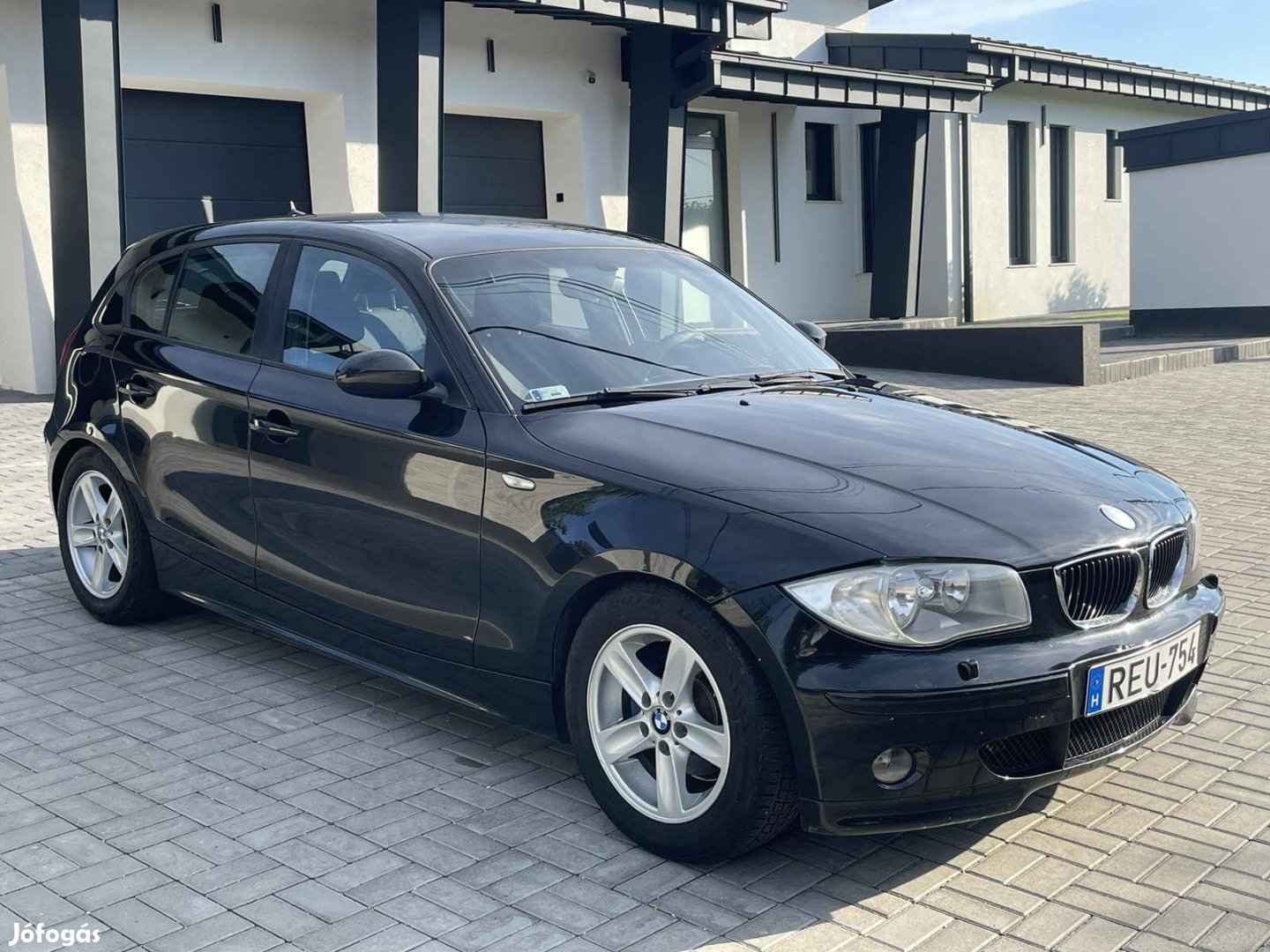 BMW 116i Advantage