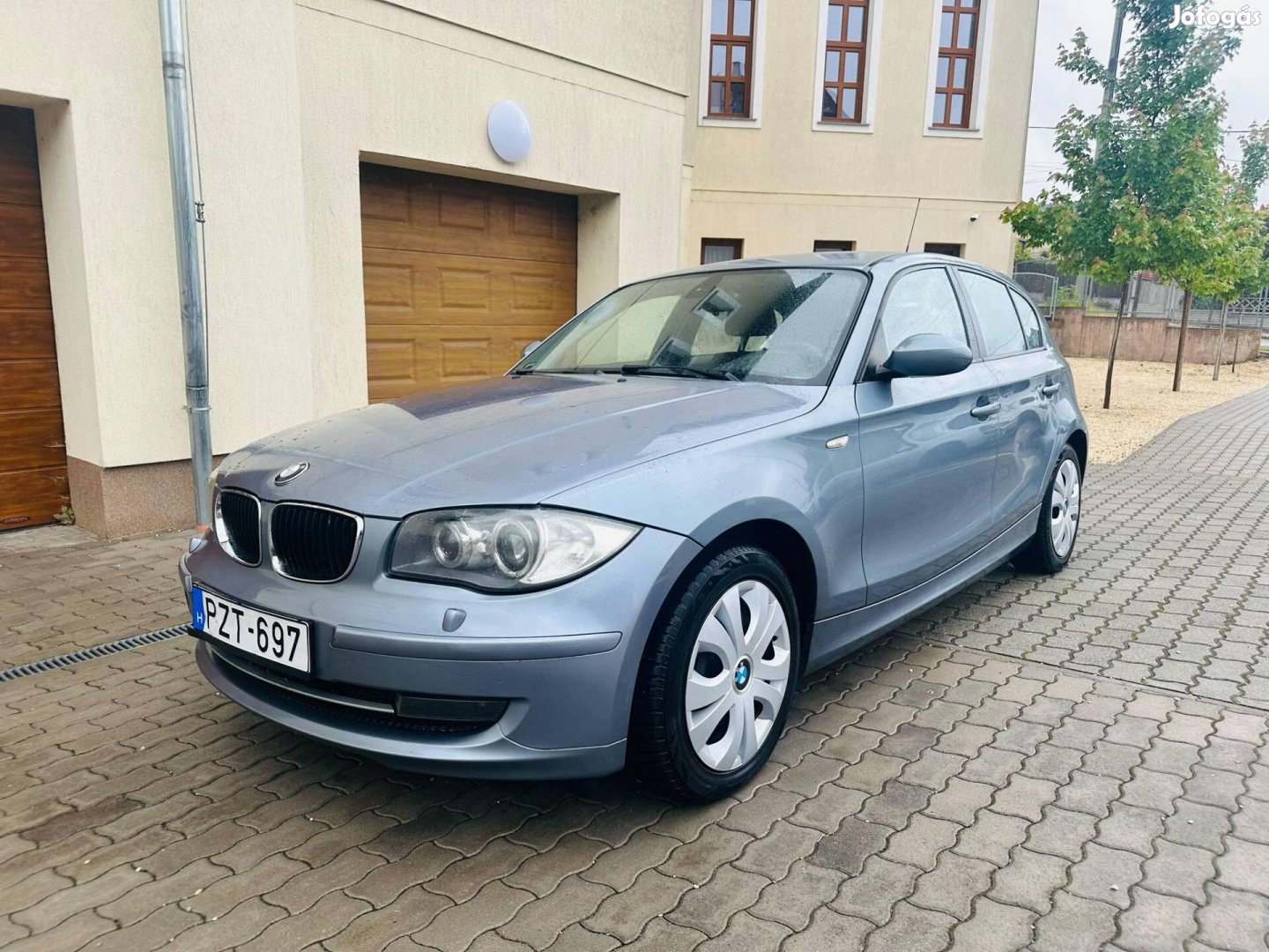 BMW 116i.......