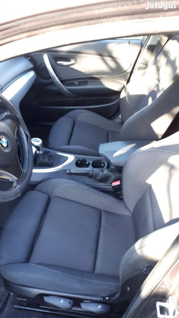 BMW 116i eladó