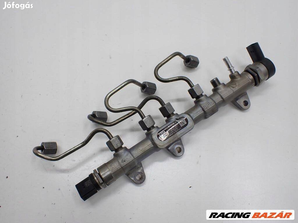 BMW 120 F20 railcső nyomásszabályzó szelep 8514154 0281002949