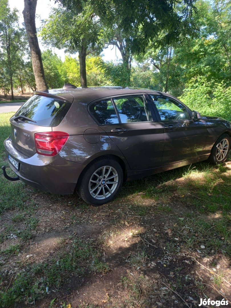 BMW 120d Xdrive