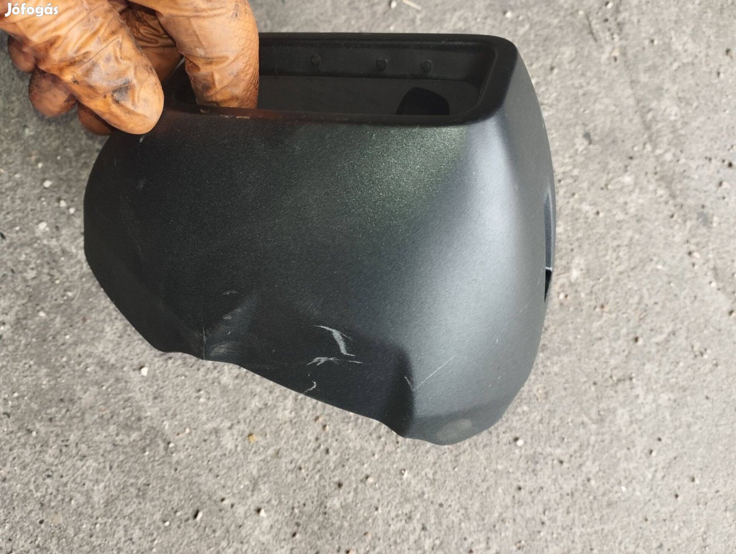 BMW 1250 maradék alkatrész