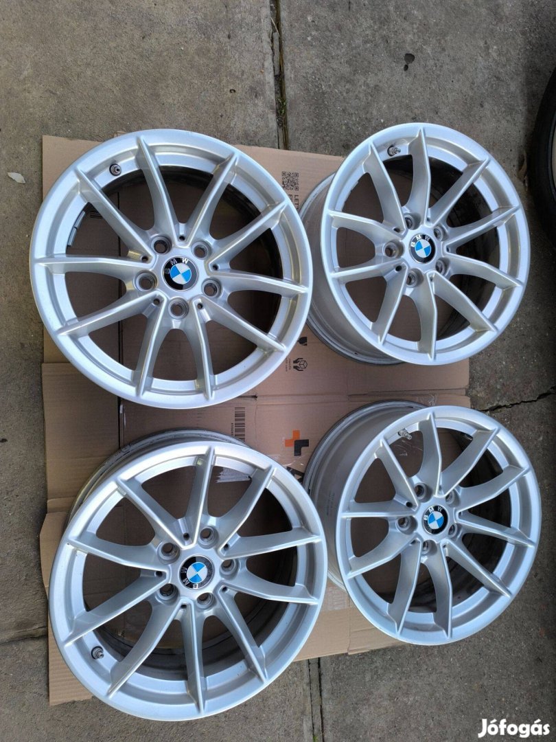 BMW 16" alufelni style 774 G20/G21