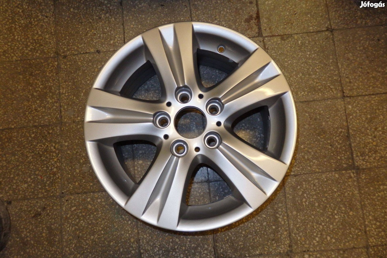 BMW 16" hibátlan alufelni! 7Jx16EH2+ Is4