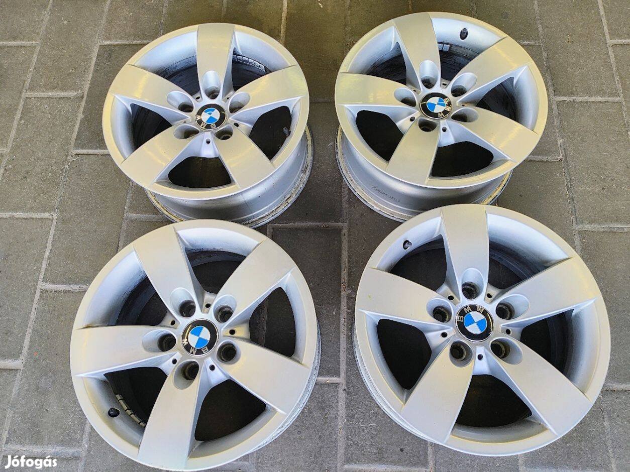 BMW 16-os alufelni