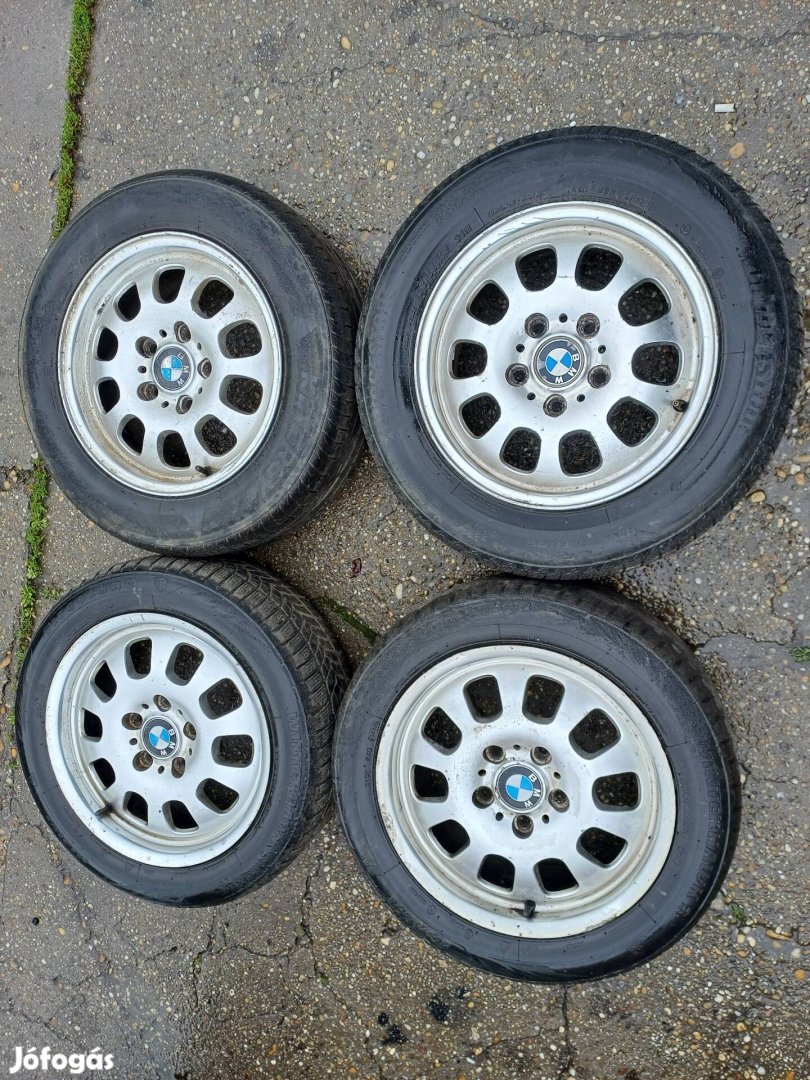 BMW 16os olcsón
