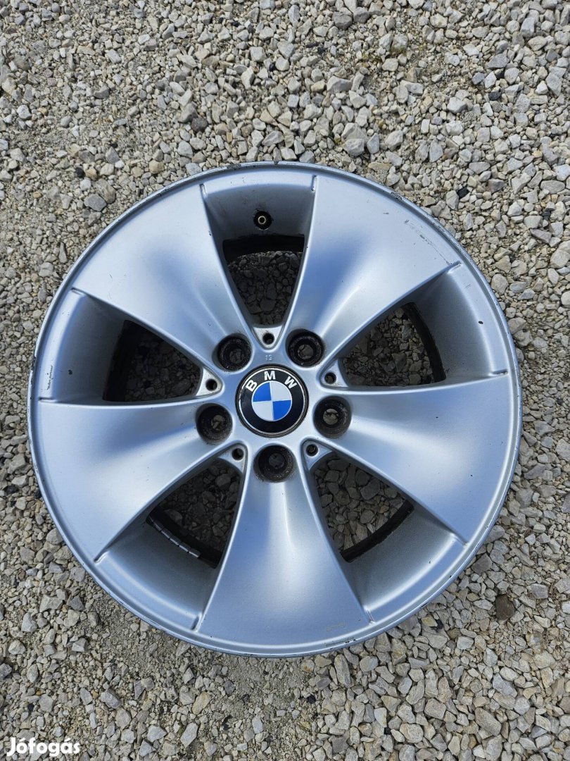 BMW 16x7" felnik