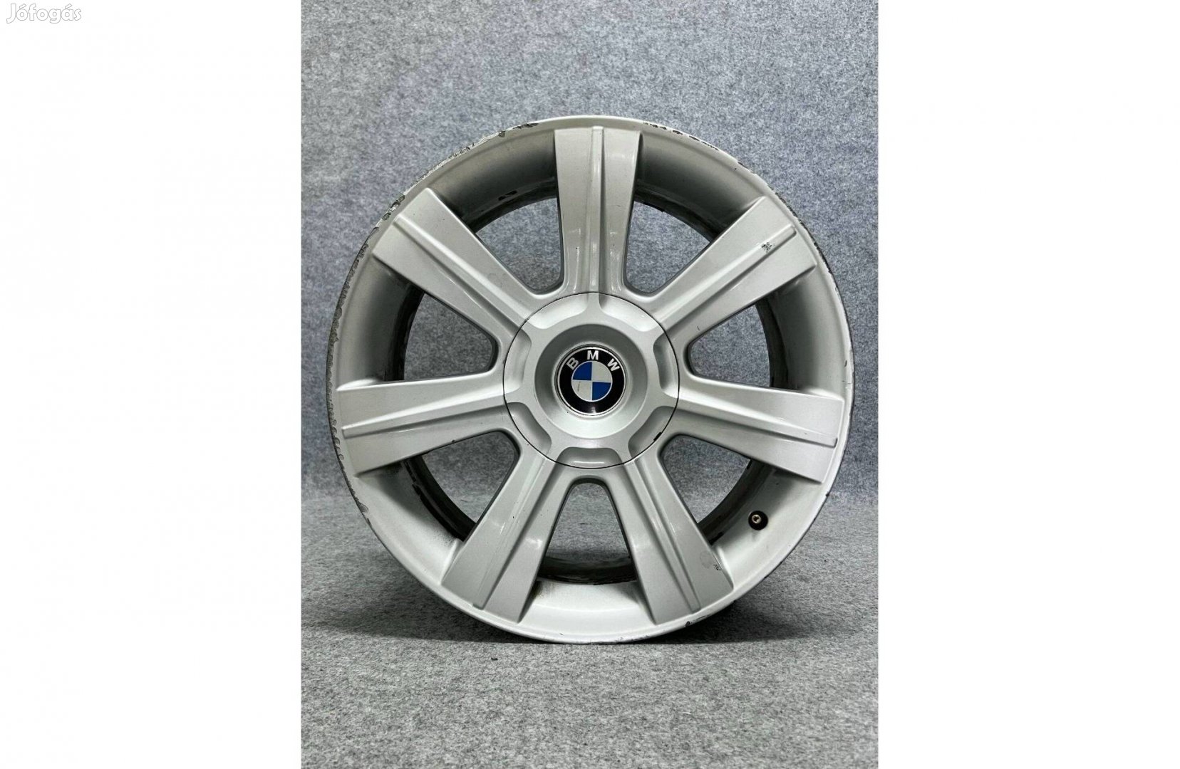 BMW 17" 5x120 alufelni felni