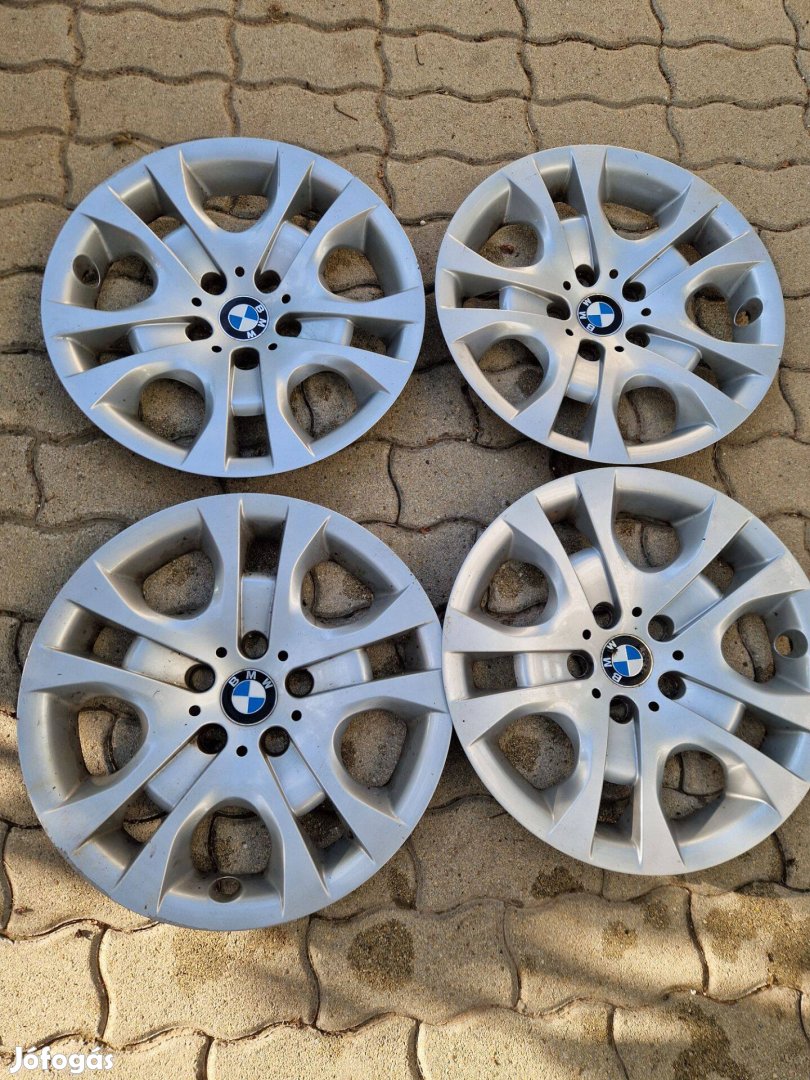 BMW 17"-OS Disztárcsa Nagyon Szép!