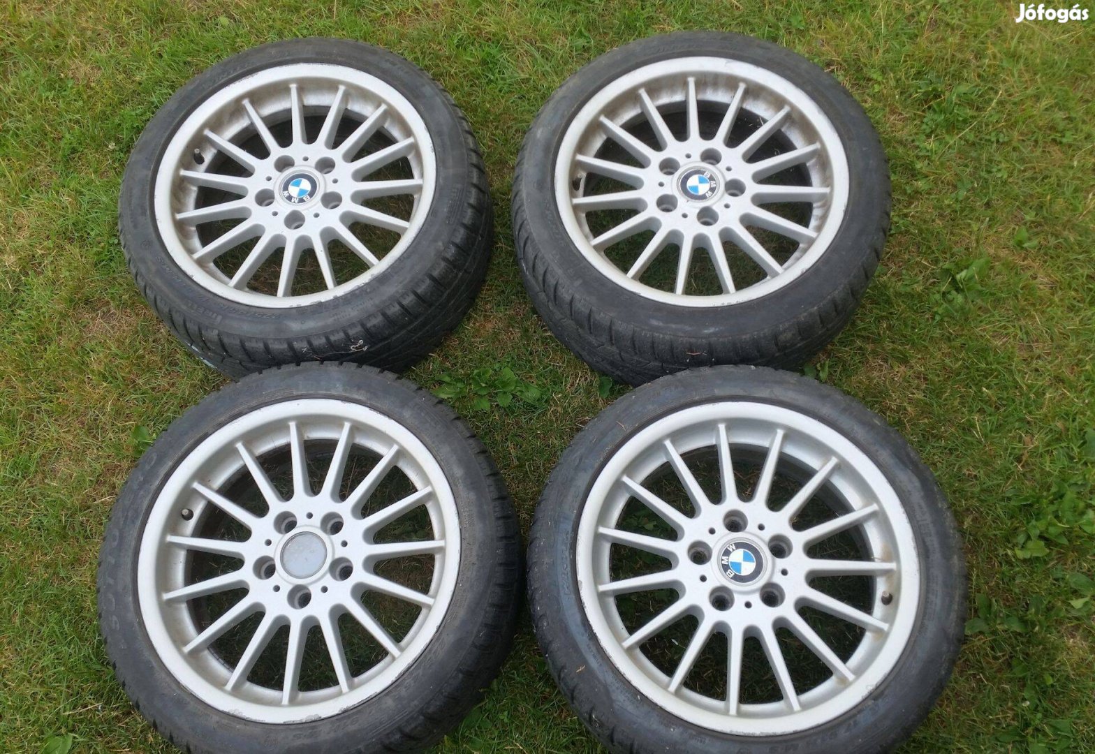 BMW 17" Style 32 felni 5x120