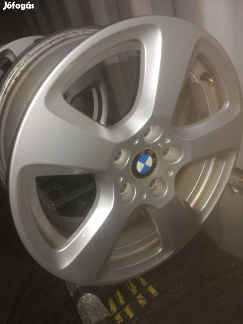 BMW 17" alufelni garnitúra