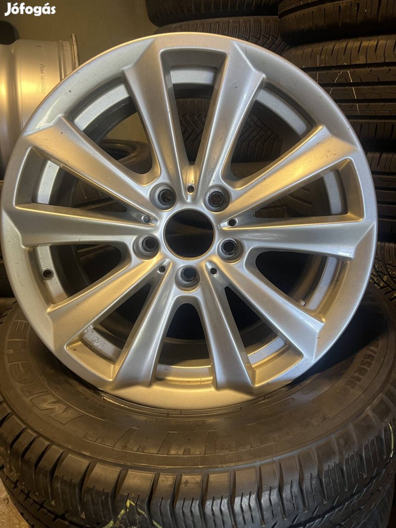 BMW 17"-s alufelni