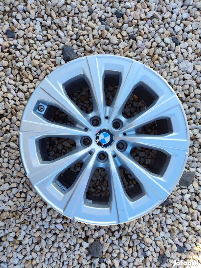 BMW 17-es Alufelni