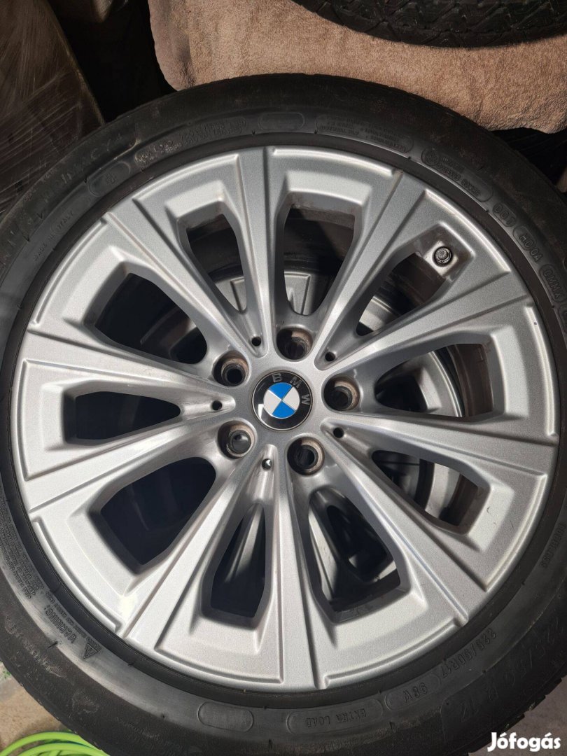BMW 17-es alufelni (G20 , G21)