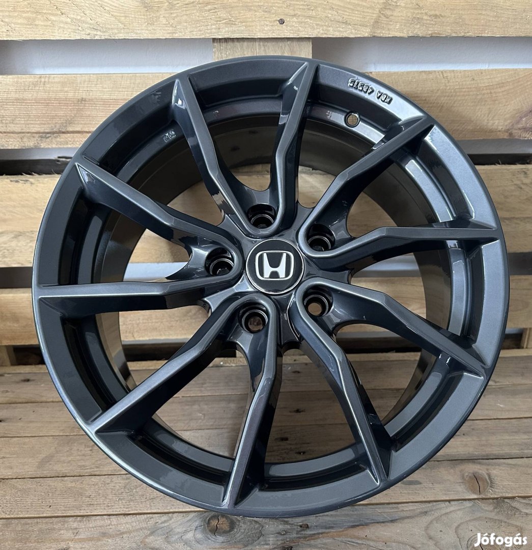 BMW 17es alufelni 5x115,3 Accord Civic Crv