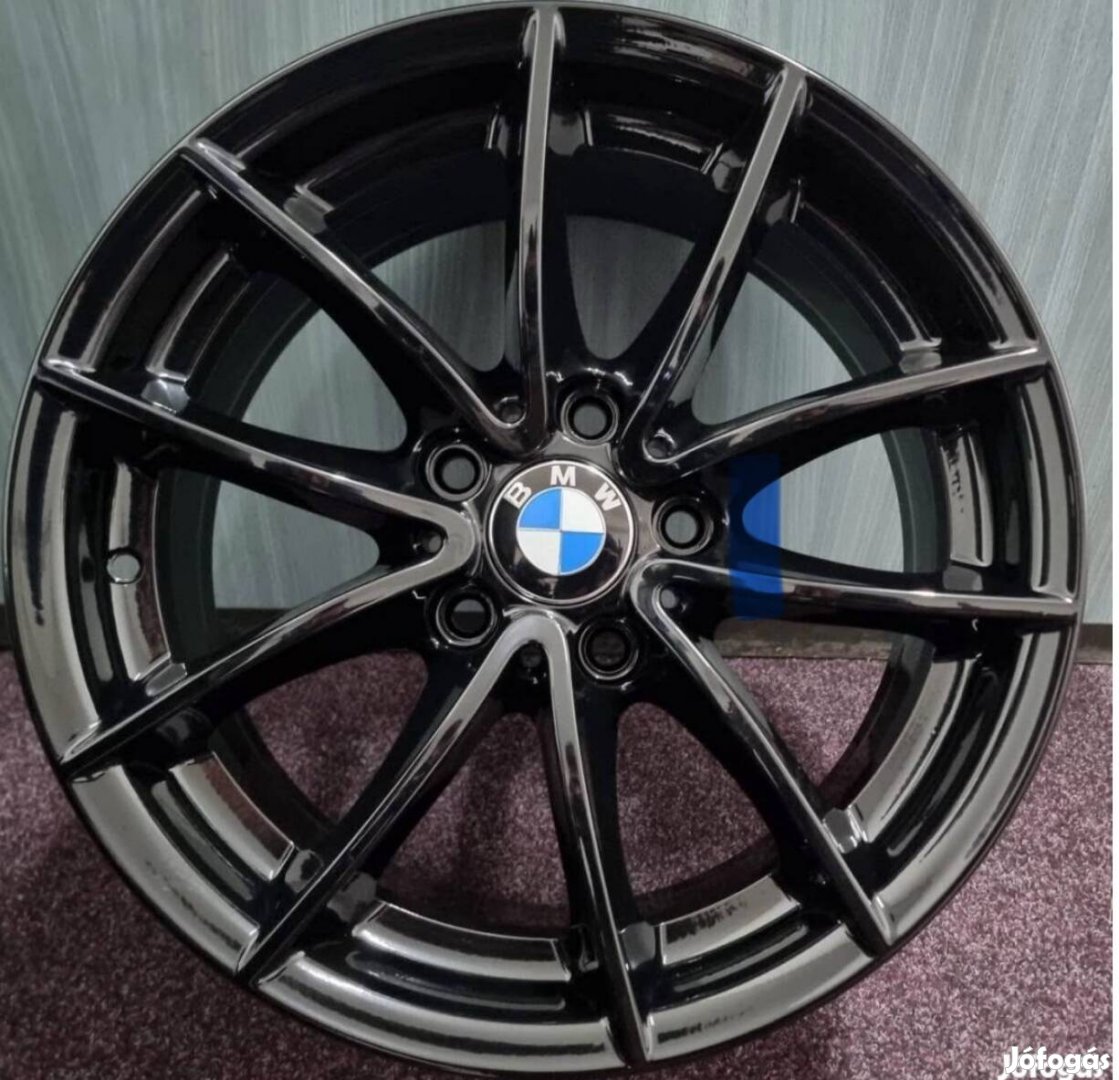BMW 17es gyári alufelni 5x120 1es 3as 4es X1 X3