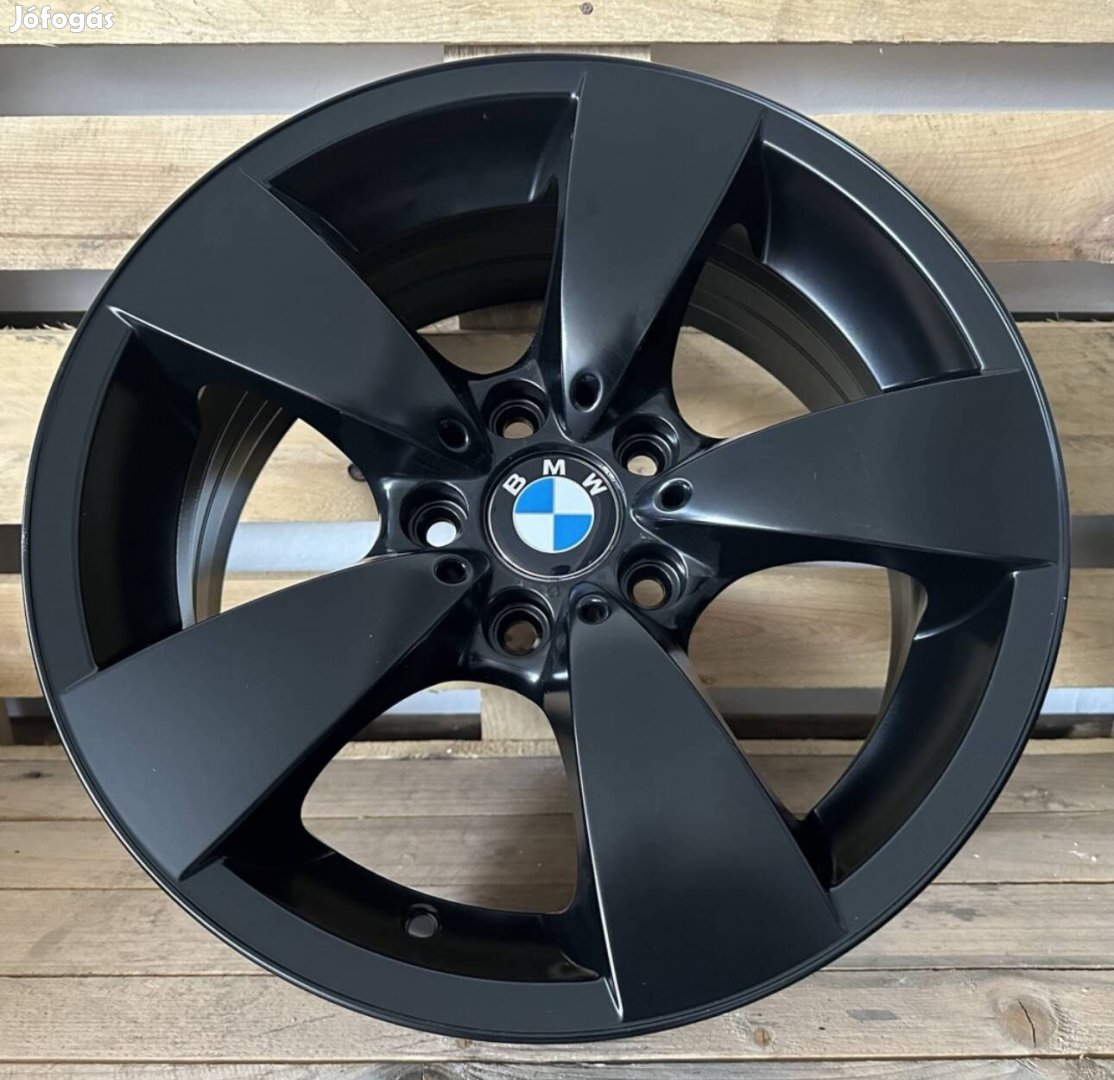 BMW 17es gyári alufelni 5x120 3as 4es 5ös BMW