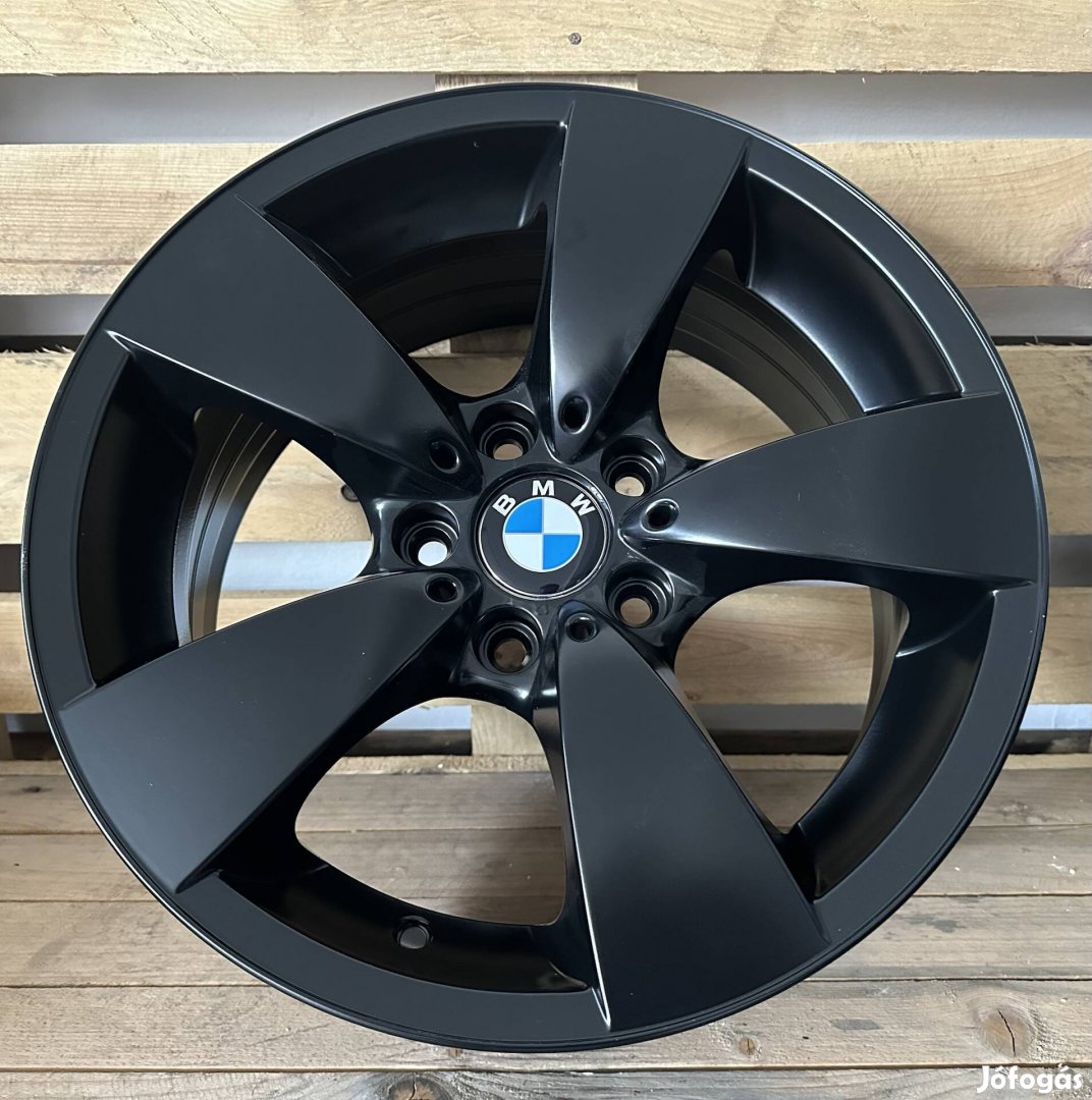 BMW 17es gyári alufelni 5x120 3as 4es 5ös BMW 