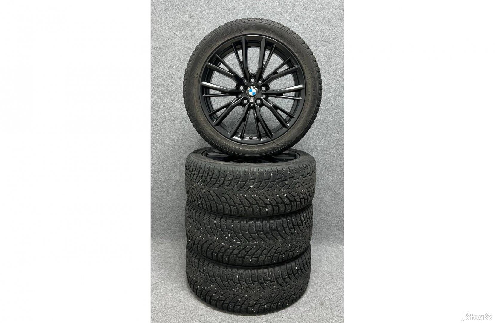BMW 18" 5x112 alufelni felni G20 G21 G22 G23 G42 style 796M