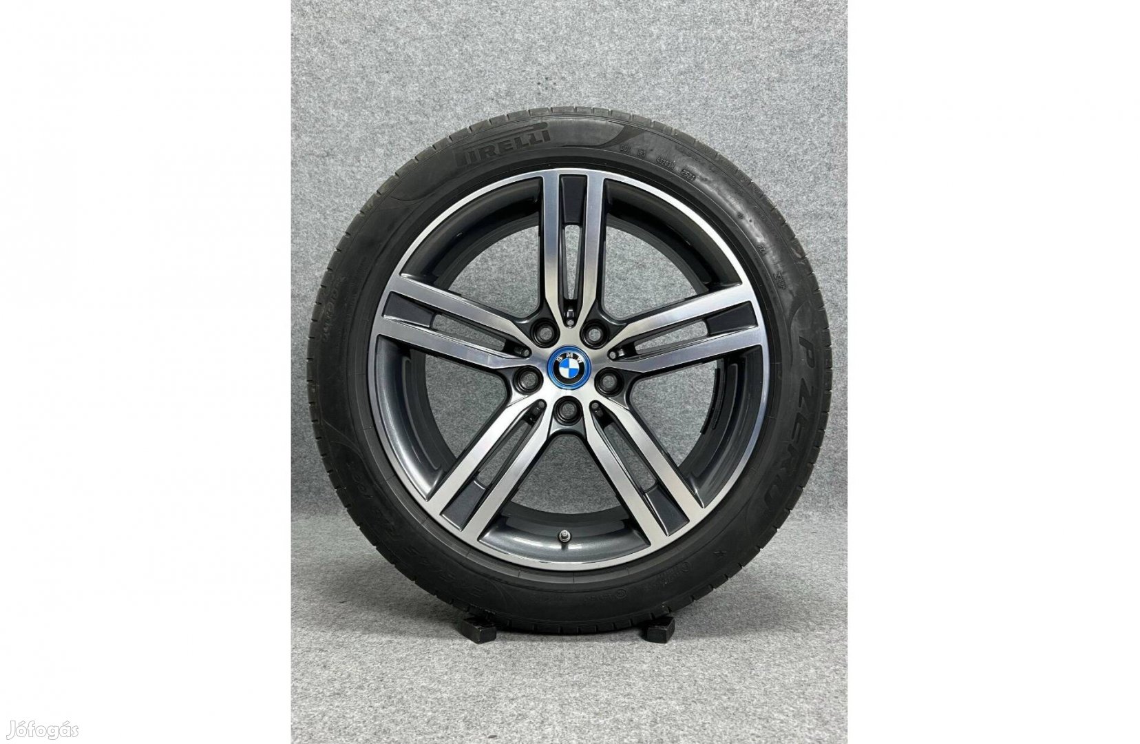 BMW 18" 5x112 alufelni felni G30 G31 style 844