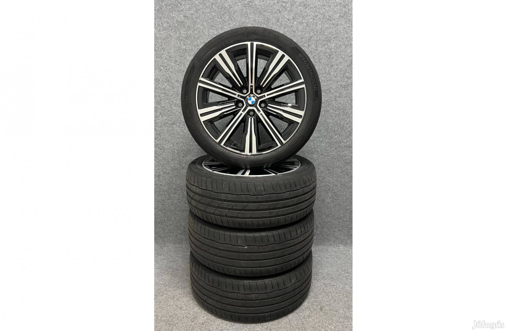 BMW 18" 5x112 alufelni felni g20 g21 g22 g23 g24 g26 style 782