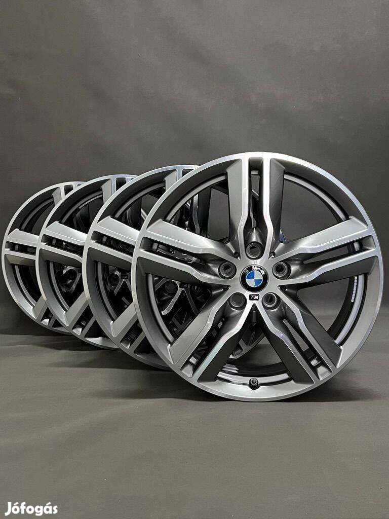 BMW 18" 5x112 alufelni felni x1 f48 x2 f39 Új