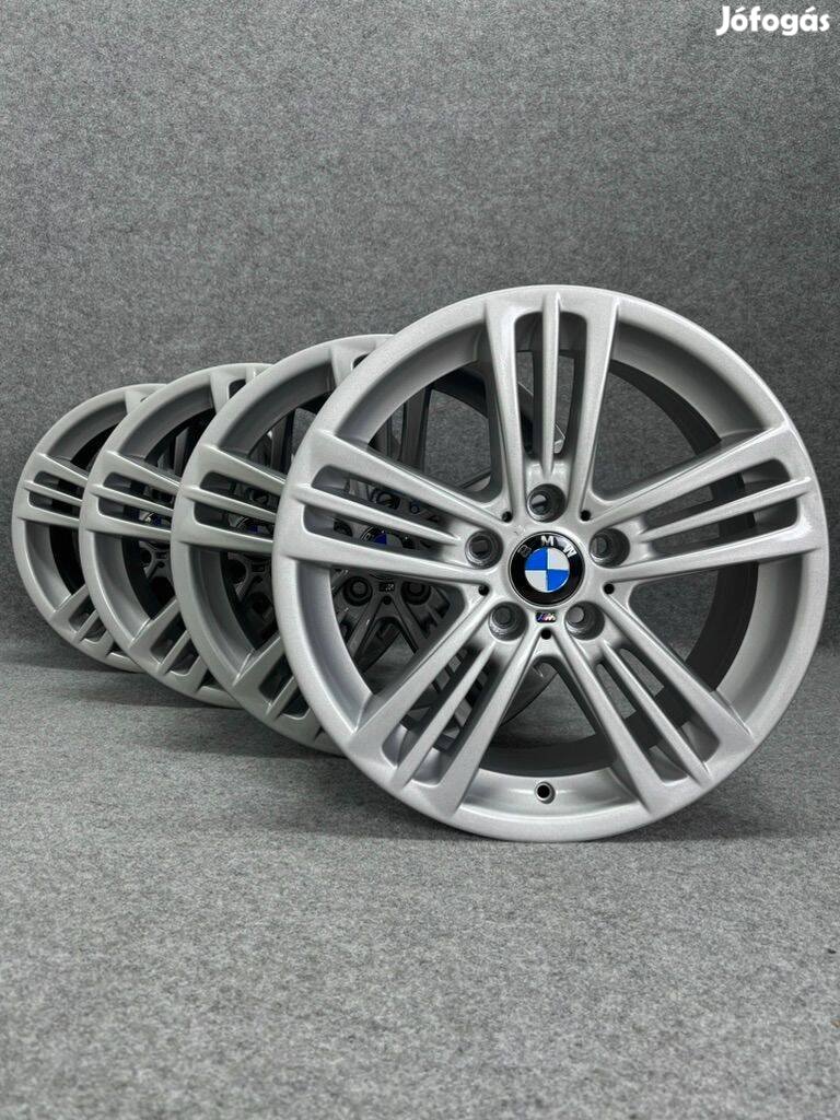BMW 18" 5x120 alufelni felni style 368m x3 f25 x4 f26